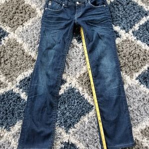 MEK Mens Jean's Size 28 x 34